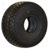 400 x 4 Infilled Cheng Shin/Primo Block Tyre - Image 2