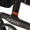 Mobilex Gepard Carbon Fibre Rollator - Image 3