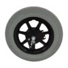 Flexlight 315mm Drum Brake Wheel & MCP Tyre (Left Hand)