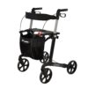 Mobilex Leopard Aluminium Rollator