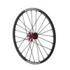 26″ Spinergy XSLX Wheel (Black Spokes) (R10 Hub)