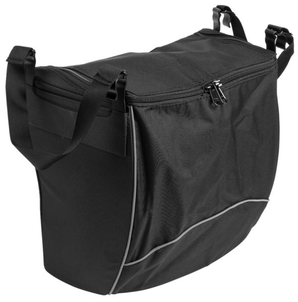 Zipped Bag (For Lion Rollator)