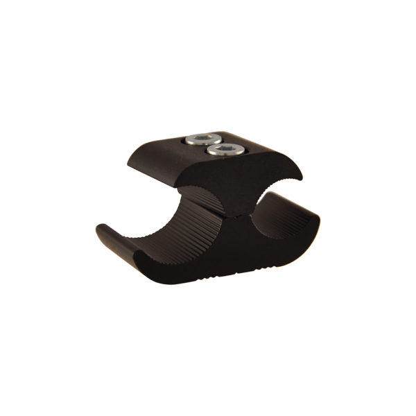 Push Brake Lever Mounting Clamp