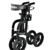 Mobilex Puma Air Rollator 62cm Black - Image 3