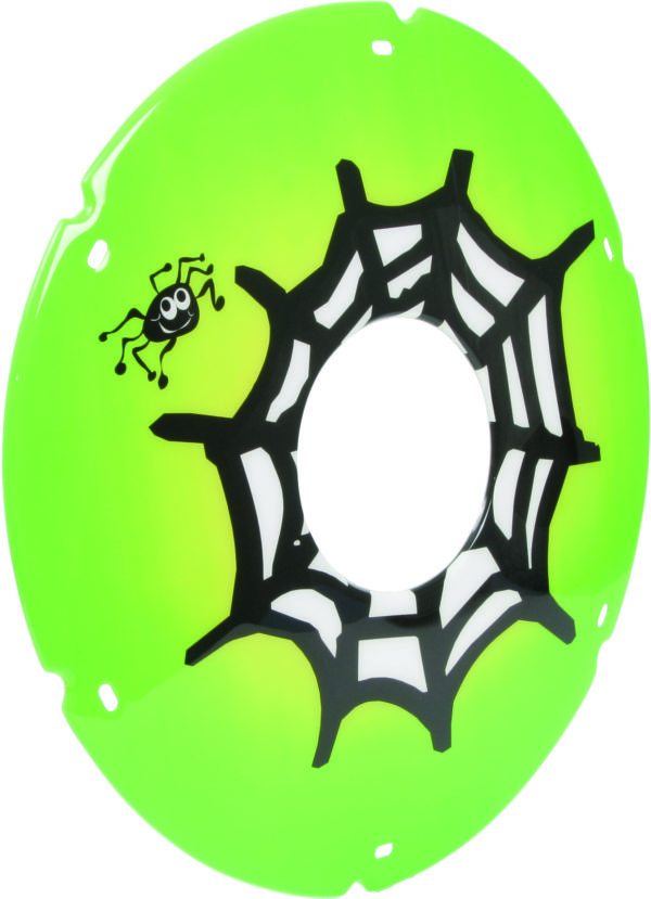 Decorative Spoke Guards (D13) (Pair)