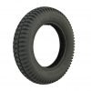 300 x 8 Infilled Cheng Shin/Primo Puncture Proof Block Tyre