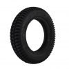 300 x 8 Infilled Cheng Shin/Primo Puncture Proof Block Tyre - Image 2