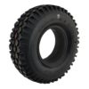 410/350 x 5 Infilled Cheng Shin/Primo Puncture Proof Block Tyre - Image 2