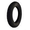 12 1/2 x 2 1/4 Cheng Shin/Primo Block Tyre - Image 2