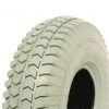 300 x 4 (260 x 85) Cheng Shin/Primo Block Tyre