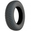 300 x 8 Cheng Shin/Primo Grey Block Tyre