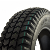 300 x 8 Cheng Shin/Primo Grey Block Tyre - Image 2