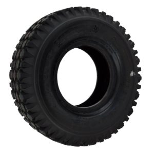 410/350 x 5 (C2883B) Black Scooter Tyre