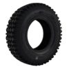 410/350 x 6 Cheng Shin/Primo Block Tyre (C156) - Image 2